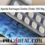 Ajanta Kamagra Gelée Orale 100 Mg 34